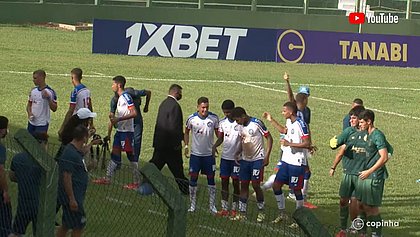 Vila Nova x Bahia Como Aconteceu &ndash; Resultado, Destaques e Rea&ccedil;&atilde;o