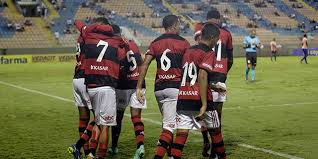 Oeste x Flamengo como aconteceu &ndash; Resultado, destaques e rea&ccedil;&atilde;o