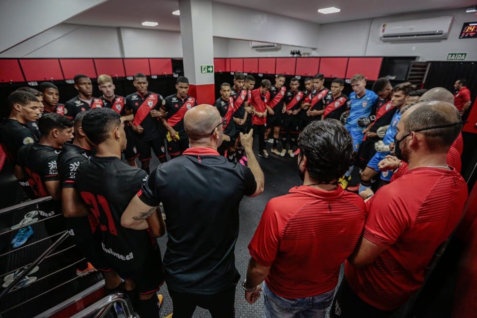 Mau&aacute; x Atl&eacute;tico-GO como aconteceu &ndash; Resultado, destaques e rea&ccedil;&atilde;o