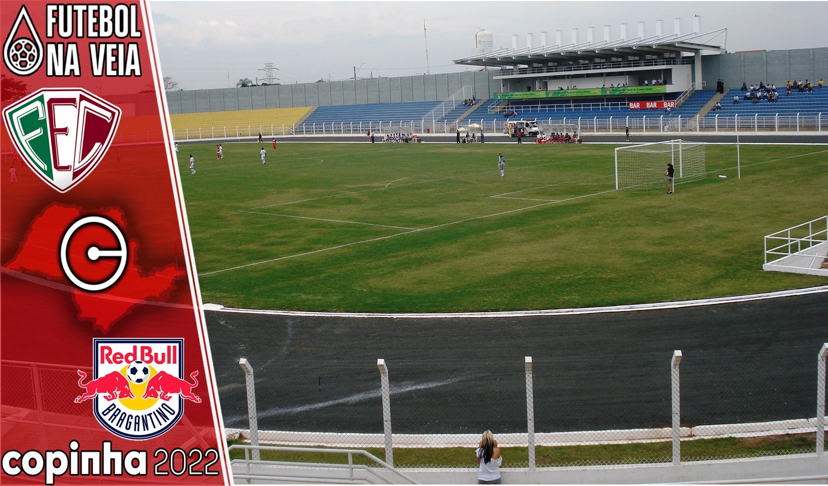 Fluminense-PI X Red Bull Bragantino &ndash; Progn&oacute;stico e palpite &ndash; 10/01 &ndash; Copinha 2022