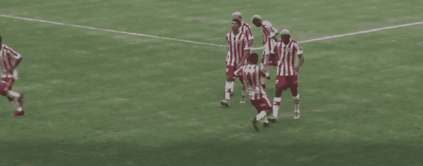 Juventus-SP x CRB como aconteceu &ndash; Resultado, destaques e rea&ccedil;&atilde;o