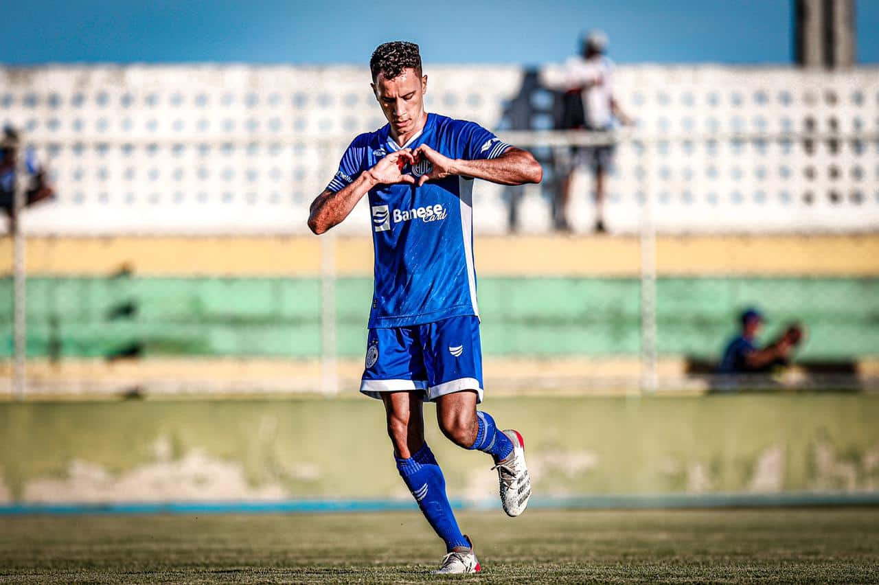 Freipaulistano x Confiança como aconteceu – Resultado, destaques e reação