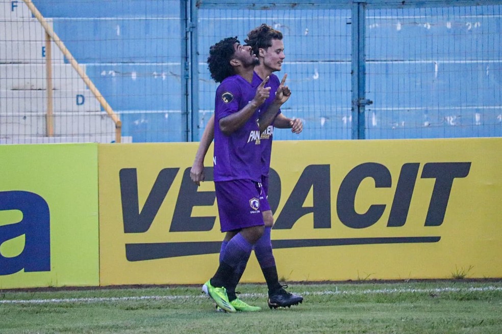 Falcon x Velo Clube como aconteceu &ndash; Resultado, destaques e rea&ccedil;&atilde;o