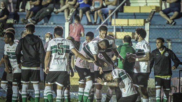 Uni&atilde;o (PR) x Coritiba&nbsp;como aconteceu &ndash; Resultado, destaques e rea&ccedil;&atilde;o &ndash; Campeonato Paranaense 2022&nbsp;