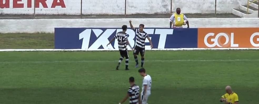 S&atilde;o Jos&eacute;-RS x XV de Piracicaba como aconteceu &ndash; Resultado, destaques e rea&ccedil;&atilde;o