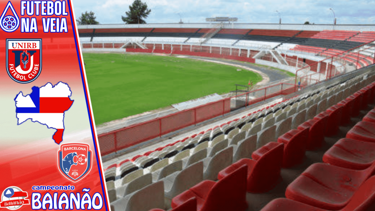 UNIRB x Barcelona de Ilh&eacute;us &ndash; Progn&oacute;stico e Palpite &ndash; 16/01