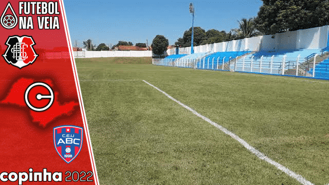 Santa Cruz x Uni&atilde;o ABC &ndash; Progn&oacute;stico e Palpite &ndash; 03/01 &ndash; Copinha 2022