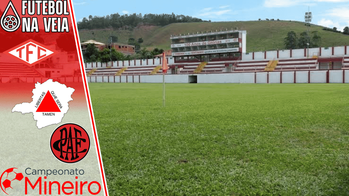 Tombense x Pouso Alegre &ndash; Progn&oacute;stico e Palpite &ndash; 26/01 &ndash; Campeonato Mineiro 2022