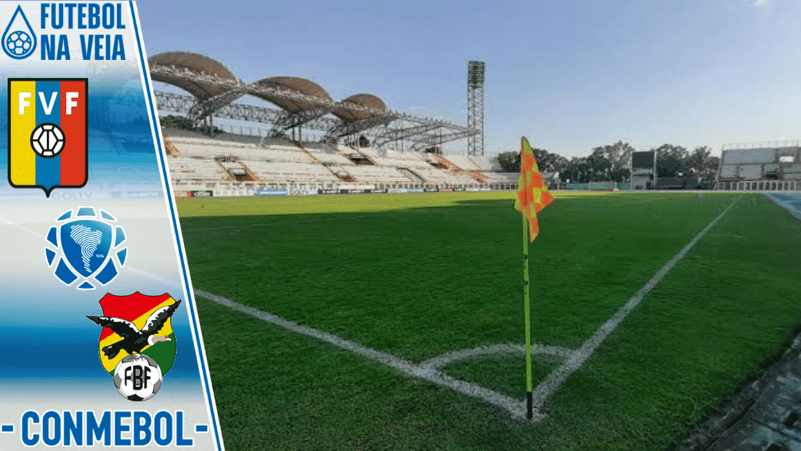 Venezuela x Bol&iacute;via &ndash; Progn&oacute;stico & Palpite &ndash; 28/01