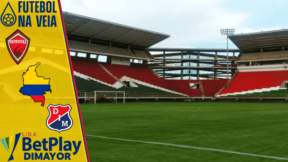 Patriotas x Independiente Medell&iacute;n &ndash; Progn&oacute;stico e Palpite &ndash; 27/01