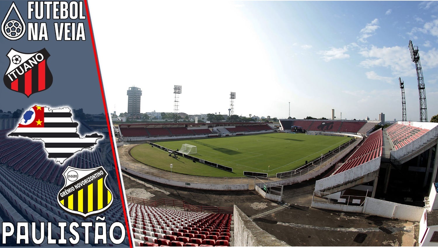 Ituano x Novorizontino &ndash; Progn&oacute;stico e palpite &ndash; 26/01 &ndash; Paulist&atilde;o 2022