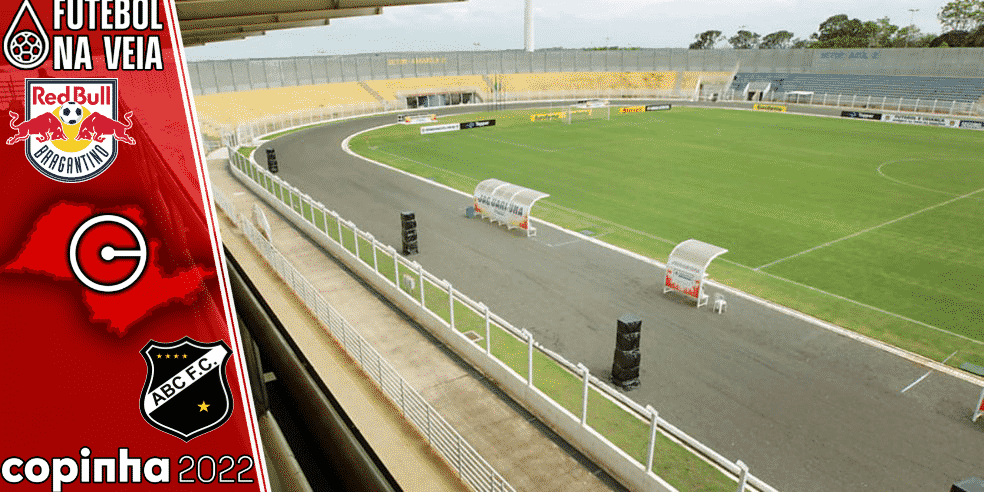 Bragantino x ABC &ndash; Progn&oacute;stico e Palpite &ndash; 07/01 &ndash; Copinha 2022