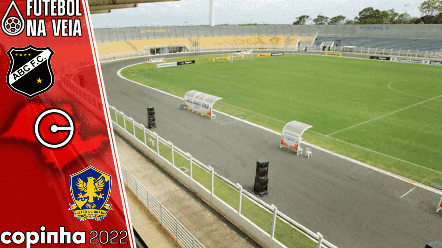 ABC x Retr&ocirc; &ndash; Progn&oacute;stico & Palpite &ndash; 13/01 &ndash; Copinha 2022