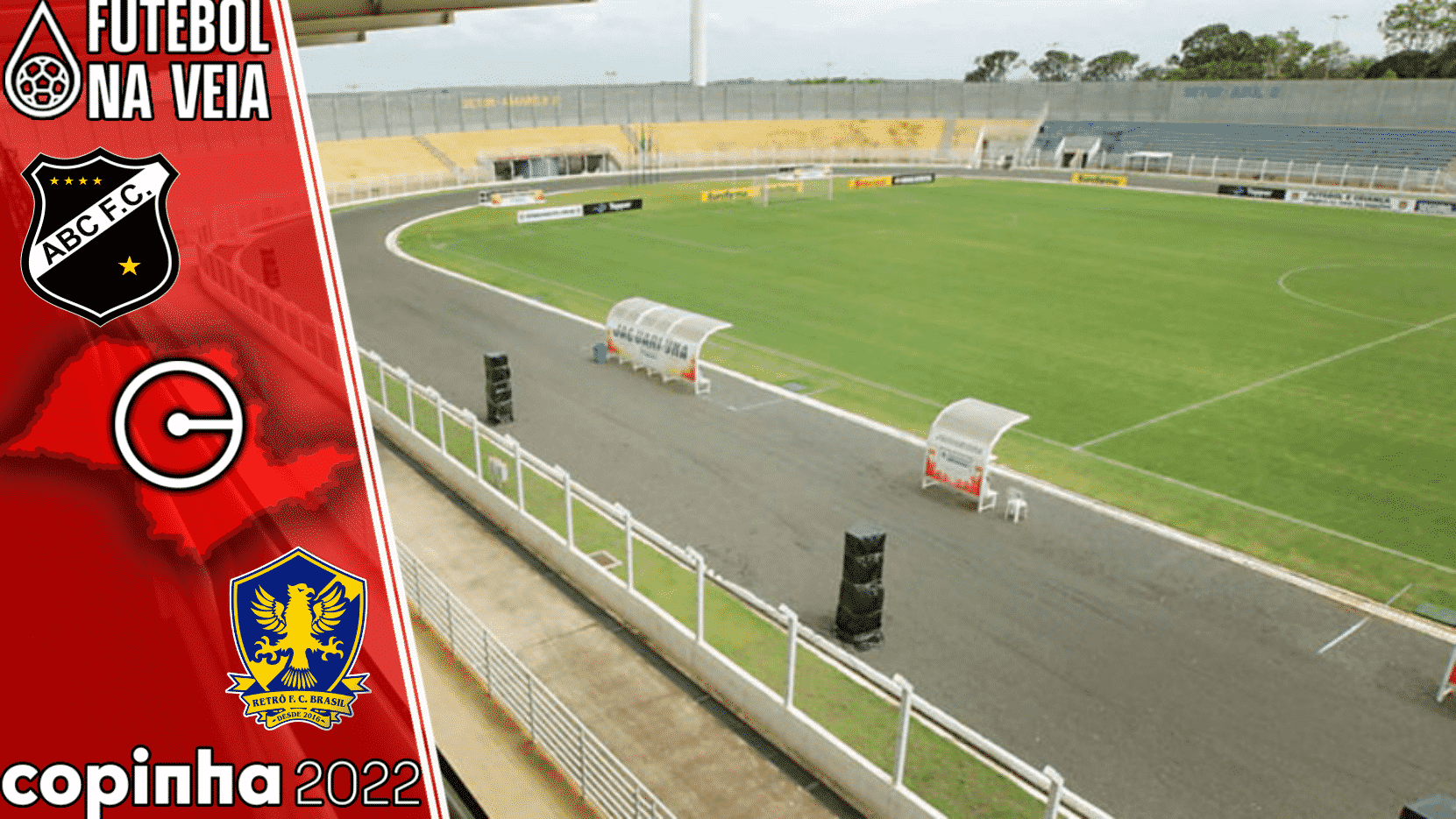 ABC x Retr&ocirc; &ndash; Progn&oacute;stico & Palpite &ndash; 13/01 &ndash; Copinha 2022