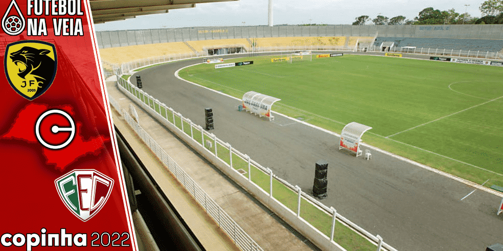 Jaguariúna x Fluminense-PI – Prognóstico e Palpite – 07/01 – Copinha 2022