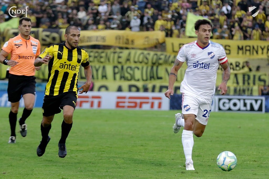 Nacional estrear&aacute; contra Deportivo Maldonado no Campeonato Uruguaio