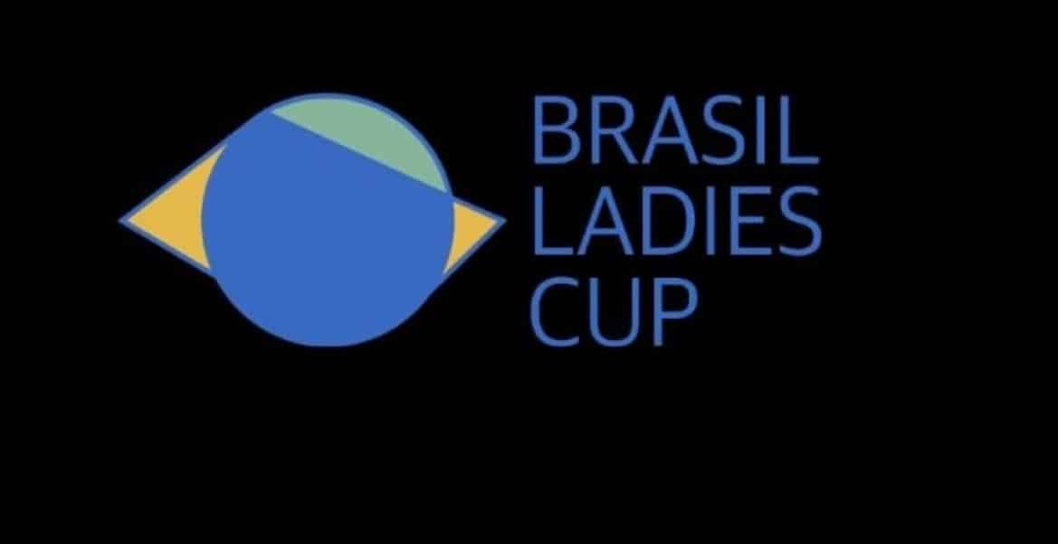 Ladies Cup chega ao fim e tem quebra de recordes