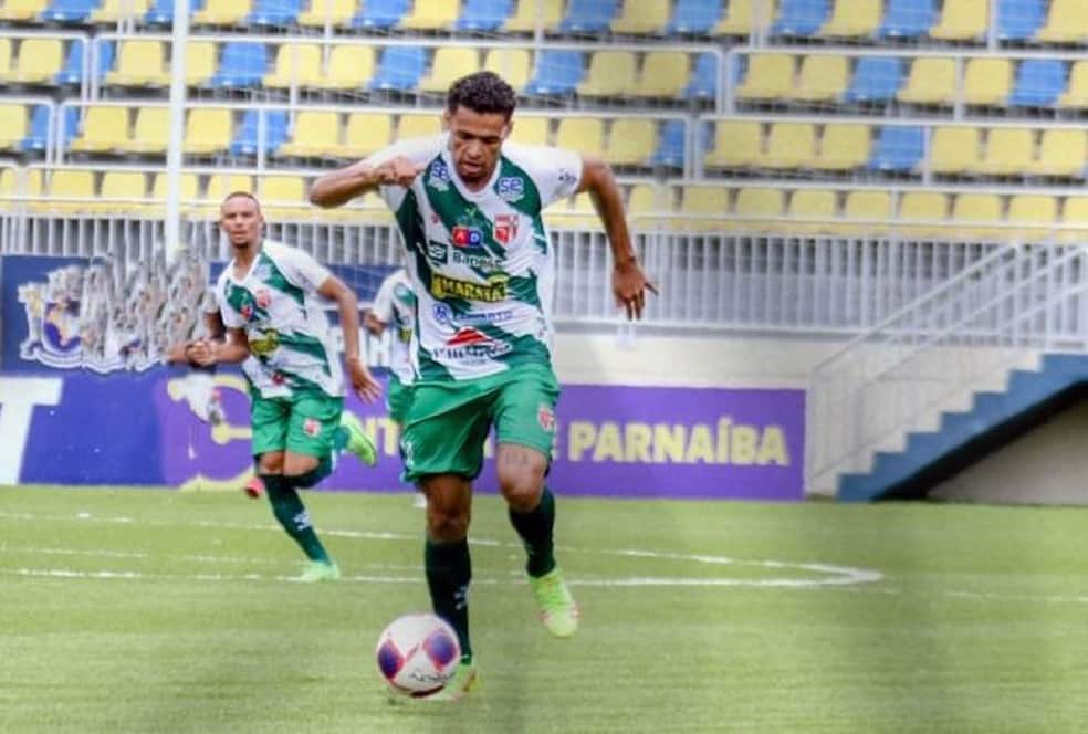 Lagarto-SE enfrenta Rio Claro por vaga no mata-mata da Copa S&atilde;o Paulo