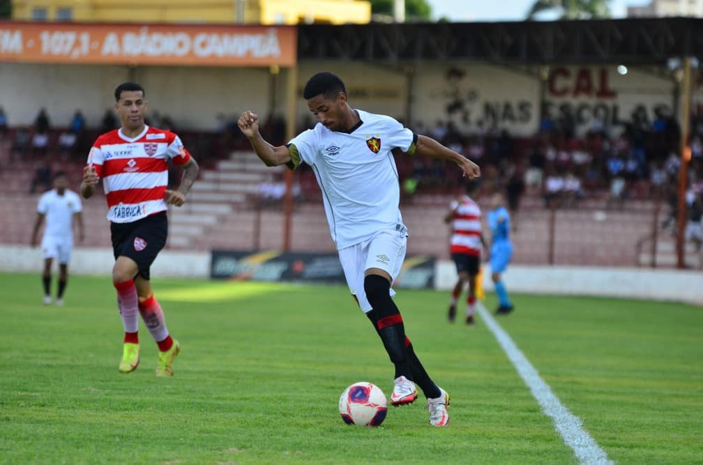 Linense x Sport como aconteceu &ndash; Resultado, destaques e rea&ccedil;&atilde;o