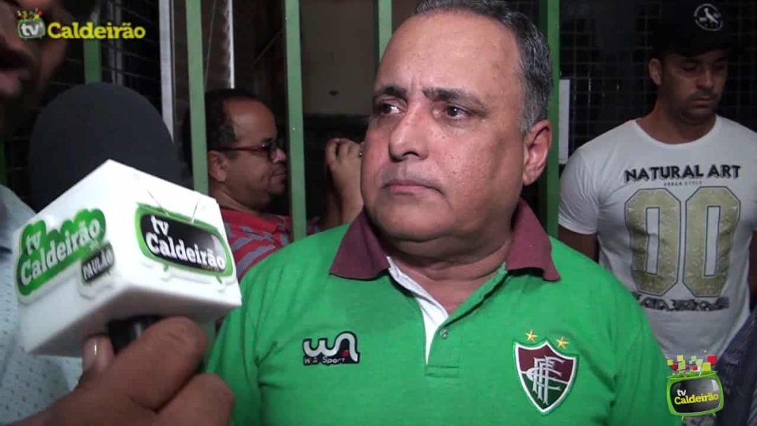 Z&eacute; Chico indica que 2&ordf; Divis&atilde;o Baiana poder&aacute; ter 10 clubes