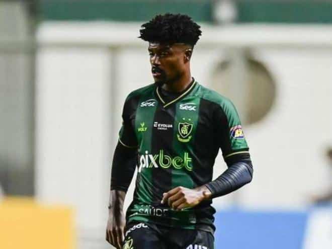 Santos anuncia Eduardo Bauermann; Bruno Oliveira tamb&eacute;m chega