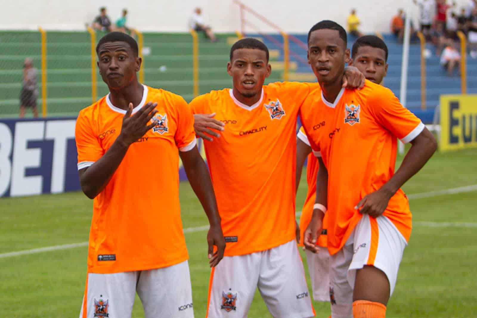 Nova Iguaçu-RJ x Criciúma como aconteceu – Resultado, destaques e reação