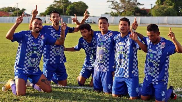 Oeirense x Flamengo-PI como aconteceu &ndash; Resultado, destaques e rea&ccedil;&atilde;o