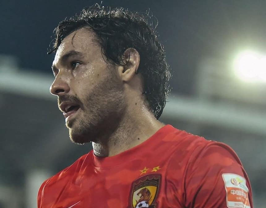 Santos apresenta projeto &agrave; Ricardo Goulart; veja detalhes