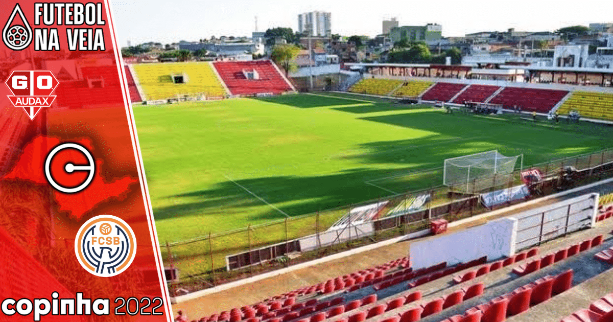 Osasco Audax x SKA Brasil – Prognóstico e palpite – 13/01 – Copinha 2022