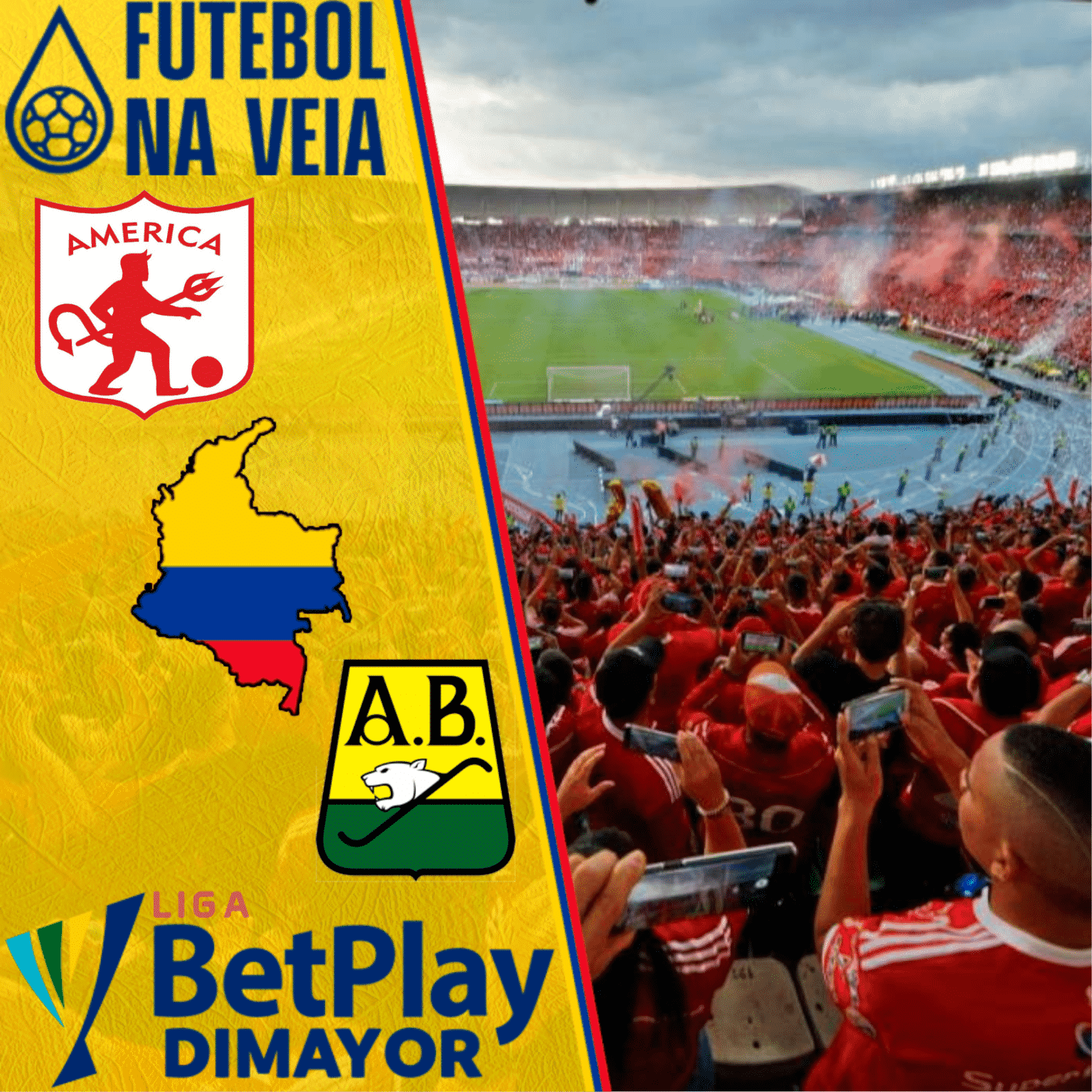 Am&eacute;rica de Cali x Atl&eacute;tico Bucaramanga &ndash; Progn&oacute;stico e Palpite &ndash; 30/01
