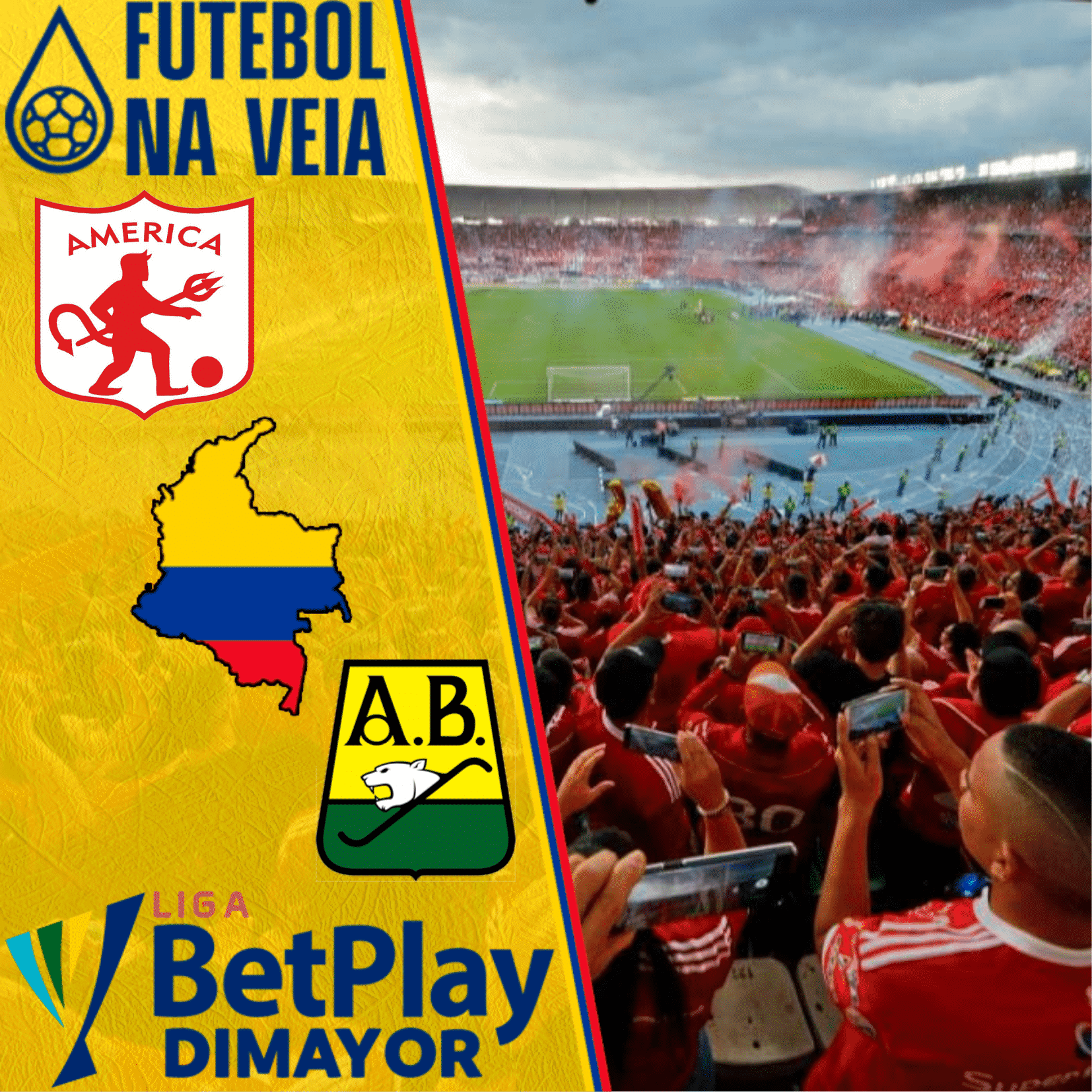 Am&eacute;rica de Cali x Atl&eacute;tico Bucaramanga &ndash; Progn&oacute;stico e Palpite &ndash; 30/01
