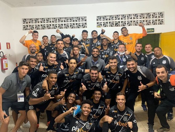 Quem se destacou na Copinha e pode ganhar chance no elenco principal da Ponte?