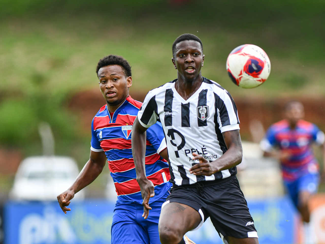 Fortaleza x Resende como aconteceu &ndash; Resultado, destaques e rea&ccedil;&atilde;o &ndash; Copinha 2022