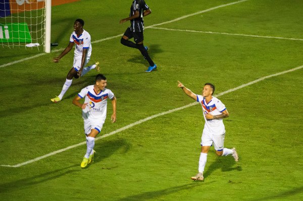 Corinthians x Resende como aconteceu – Resultado, destaques e reação – Copinha 2022