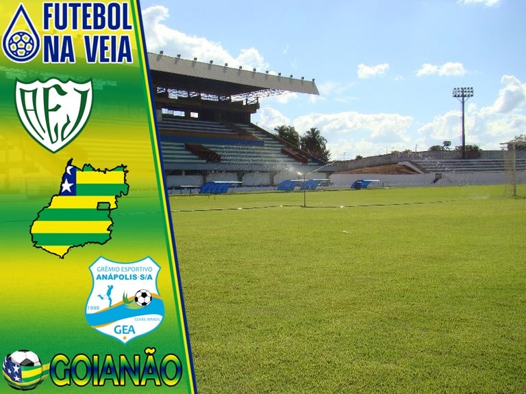 Jataiense x Gr&ecirc;mio An&aacute;polis &ndash; Progn&oacute;stico e palpite &ndash; 30/01 &ndash; Campeonato Goiano 2022