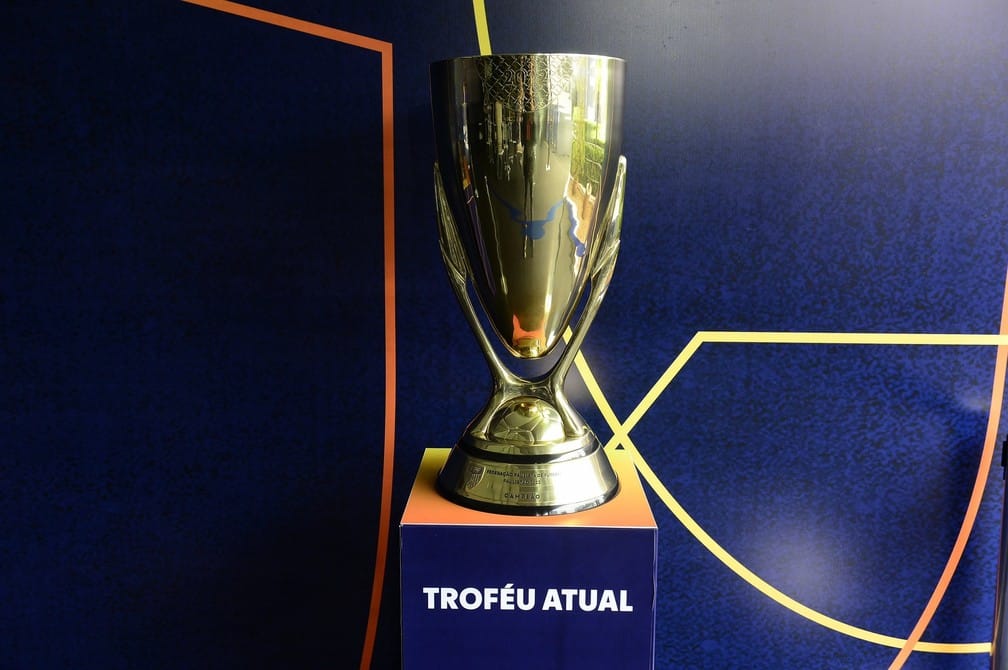 FPF detalha tabela das seis primeiras rodadas do Paulist&atilde;o; veja quando o Santos joga