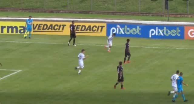 União São João x Taquarussu como aconteceu – Resultado, destaques e reação da Copinha 2022