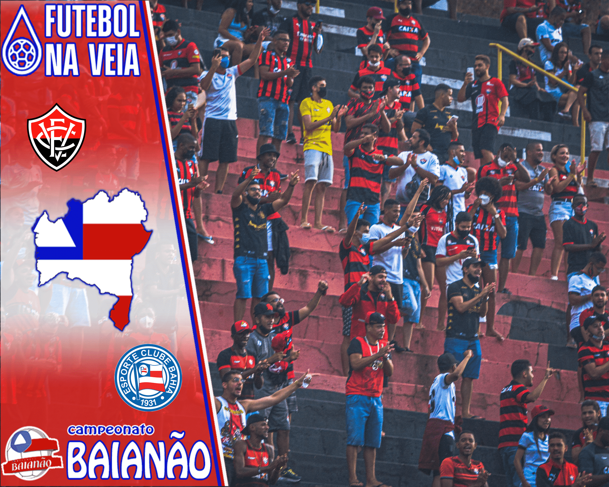 Vit&oacute;ria x Bahia &ndash; Progn&oacute;stico & Palpite &ndash; 02/02