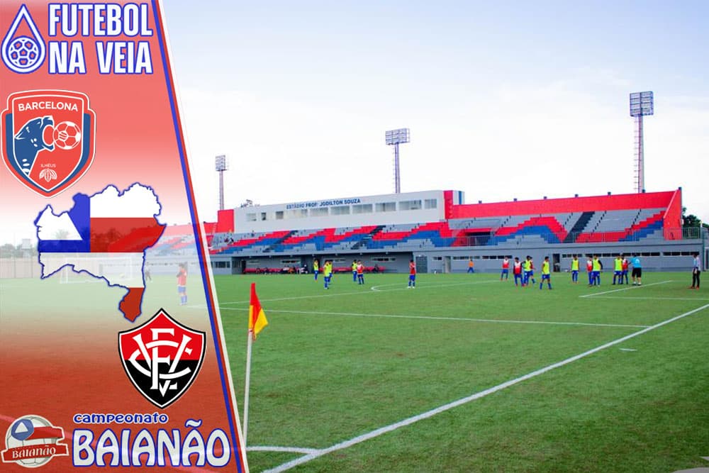 Barcelona de Ilh&eacute;us x Vit&oacute;ria &ndash; Progn&oacute;stico e Palpite &ndash; 23/01