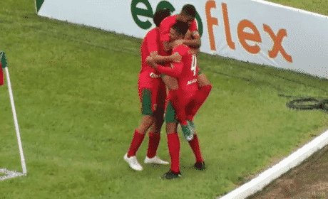 Taquarussu x Velo Clube como aconteceu &ndash;  Resultado, destaques e rea&ccedil;&atilde;o