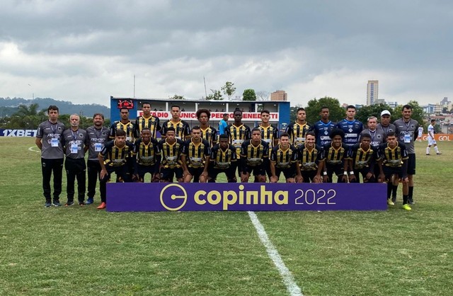 Volta Redonda x Mauaense como aconteceu &ndash; Resultado, destaques e rea&ccedil;&atilde;o