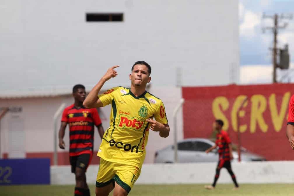 Mirassol x Sport como aconteceu – Resultado, destaques e reação – Copinha 2022