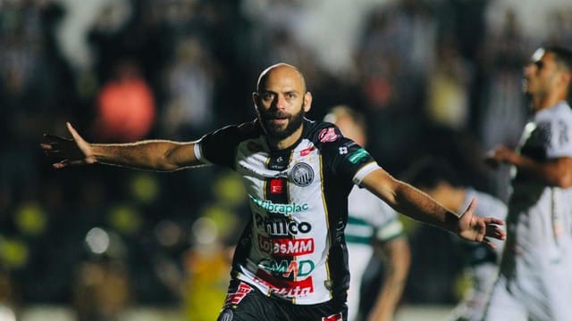 Oper&aacute;rio (PR) x Coritiba como aconteceu &ndash; Resultado, destaques e rea&ccedil;&atilde;o &ndash; Campeonato Paranaense 2022&nbsp;