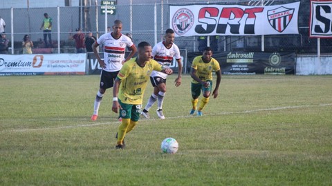 Serra x Nova Ven&eacute;cia como aconteceu &ndash; Resultado, destaques e rea&ccedil;&atilde;o