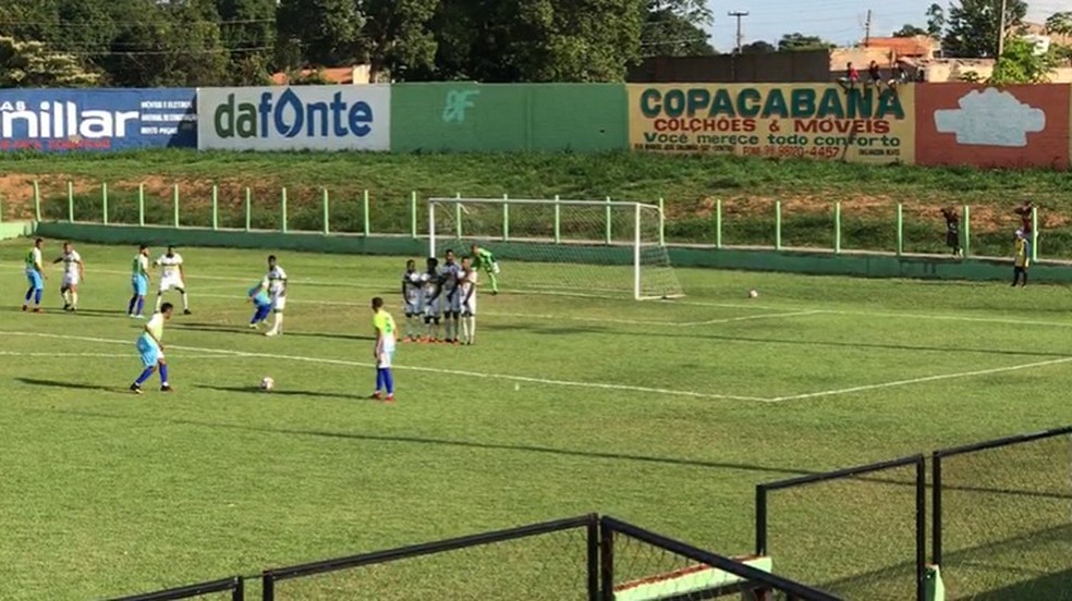 Cordino x São José-MA como aconteceu – Resultado, destaques e reação