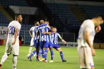 Avaí x Barra como aconteceu – Resultado, destaques e reação