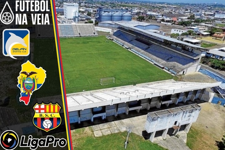 Delfin x Barcelona &ndash; Progn&oacute;stico & Palpite &ndash; 19/02 &ndash; Campeonato Equatoriano 2022