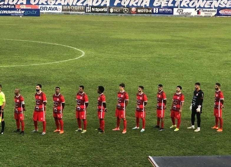 União-PR x Rio Branco-PR como aconteceu – resultado, destaques e reação