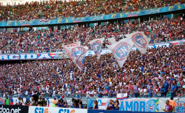 Bahia precisa ser vendido, pois atual gestão não cuidou do clube