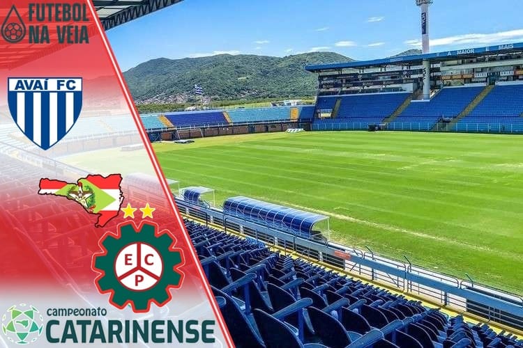 Ava&iacute; x Prospera &ndash; Progn&oacute;stico & palpite &ndash; 05/02 &ndash; Campeonato Catarinense 2022